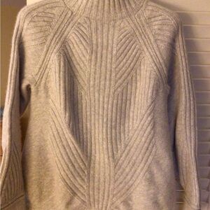 M. Patmos Club Monaco cashmere sweater